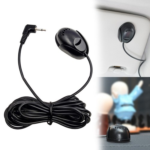 5mm microphone for car - microphone,