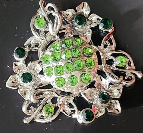 Stock pin magnetic greens - stock,