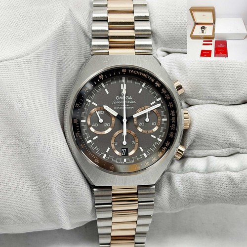 2022 omega speedmaster mark - 2022,