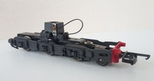Lima OO Gauge EE Type 4/Class 40 1Co-Co1 Diesel Loco Trailing Non-Motor Bogie #1