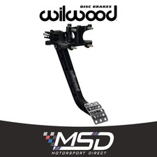 Wilwood Reverse Mount Brake