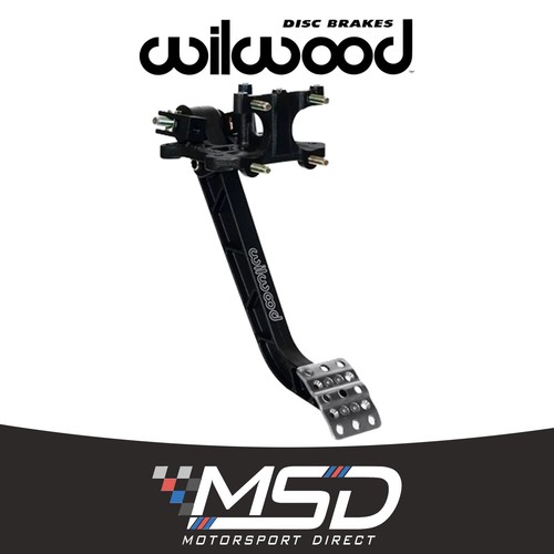 Wilwood reverse mount brake - reverse,