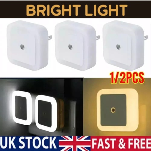 Automatic led night - night, light