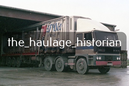 Thh truck photos daf 2800 - truck,