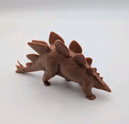 Stegosaurus invicta british - stegosaurus,