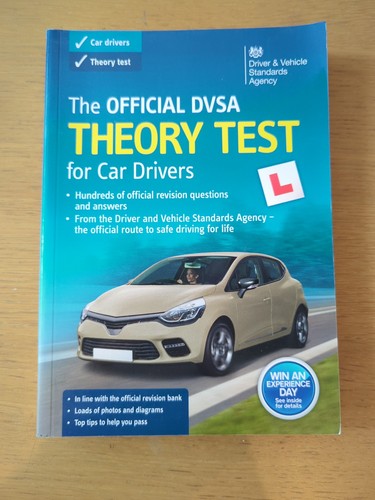 The official theory - the,