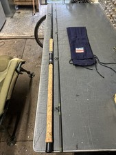 DAIWA CARBON C96 SALMON