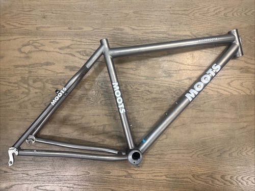 Moots rigor eccentric - moots,