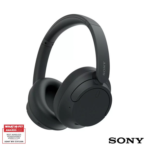 Sony whch720n noise cancelling - sony,