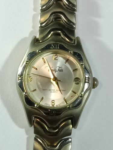 Vanity fair ladies two tone - fair,