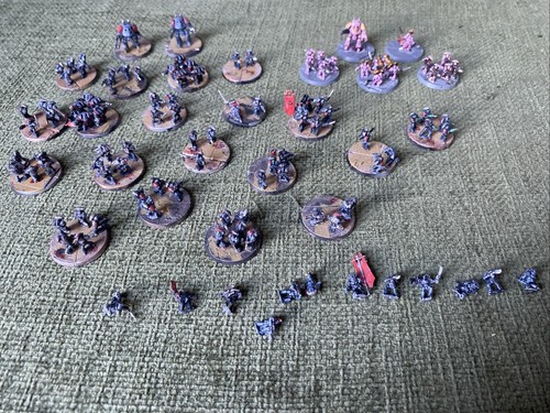 Epic 40k warhammer space - ,