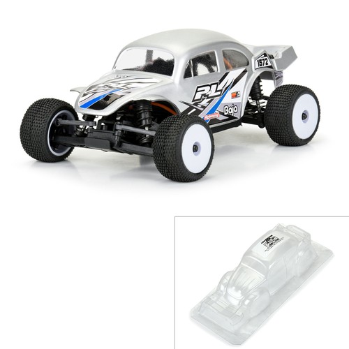 Pro line racing baja - pro-line,