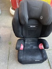 recaro monza nova car seat