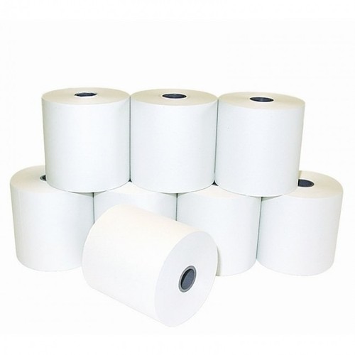 Till rolls fit - rolls, cr-101