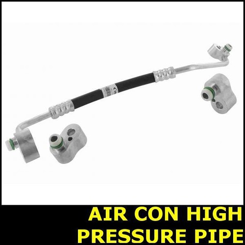 Air con high pressure pipe - air,