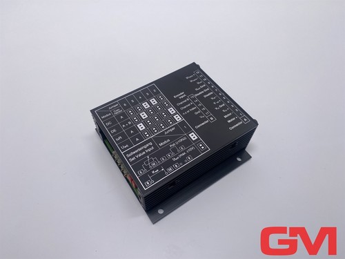 Maxon motor control unit - maxon,