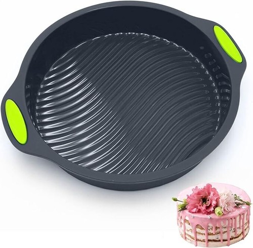 Silicone baking cake - baking, mould