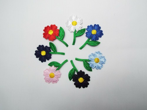 Pcs iron satin - 8,