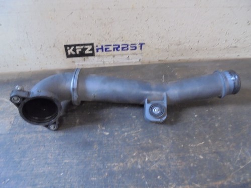Air intake pipe - vw, touran