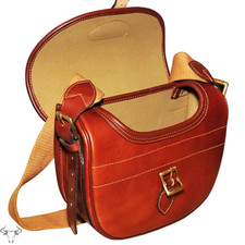 John Freya Legend Cow Hide