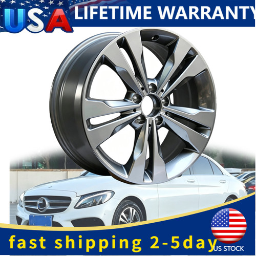 New for mercedes c300 - for,