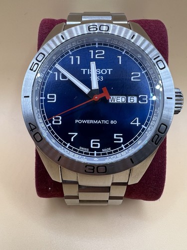 Tissot prs 516 powermatic - prs, 80