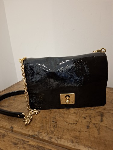 Orla kiely bnwot - bnwot, black