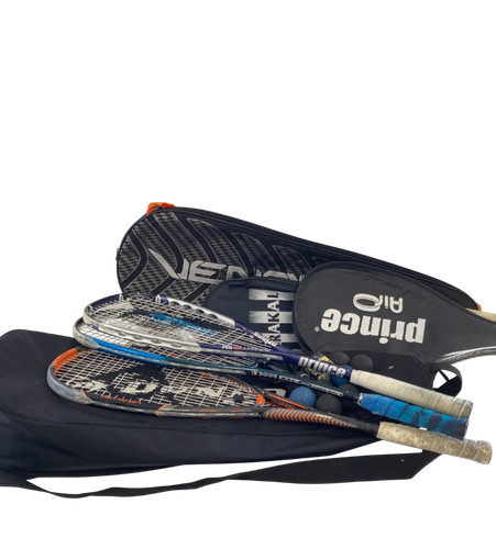 Prince dunlop karakal squash - prince,