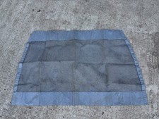 VW Volkswagen T3 T25 Type 25 Rear Tailgate Mosquito Net Camper Van