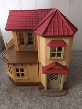 Sylvanian Families Beechwood