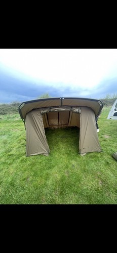 Man bivvy revolve - man,