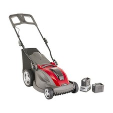 MOUNTFIELD PRINCESS 38LI KIT