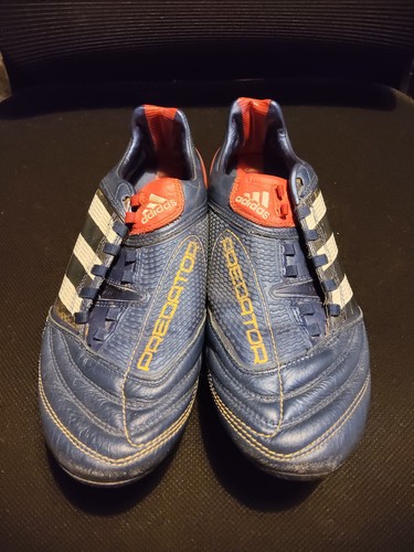 Adidas predator 2009 - adidas,