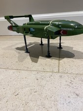 Thunderbirds Are Go Supersize