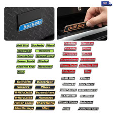 12Pack of Magnetic Toolbox