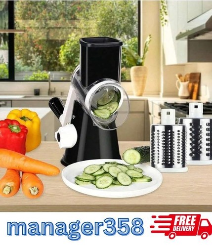 1pccambom rotary cheese - 1pccambom, grater