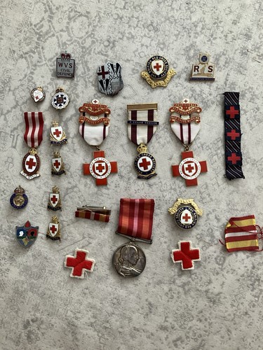 Collection vintage british - of,