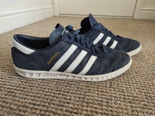 Adidas hamburg mens - hamburg,