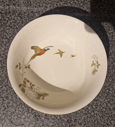 Alfred meakin ironstone salad - alfred,