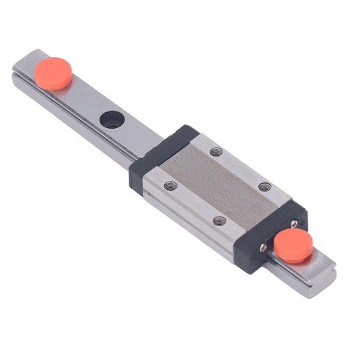 Mini linear guideway rail - linear,
