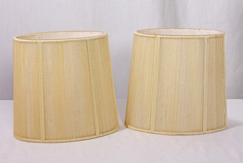 Laura ashley pair lampshades - laura,