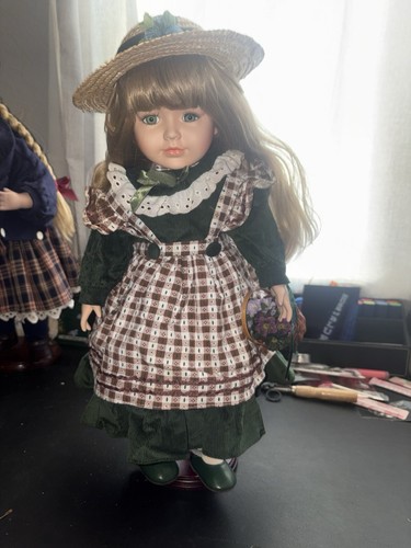 Haunted doll positive energy - doll,,