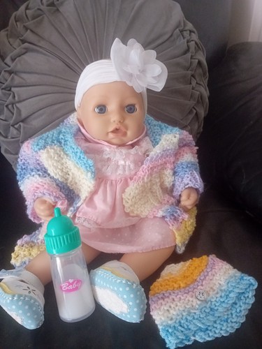 Baby annabelle doll mouth - annabelle,