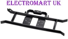 H-FRAME CABLE TIDY EXTENSION WIRE REEL POWER LEAD HOLDER ROPE CARRIER WINDER