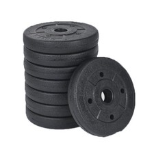 Weight Plates Set Free