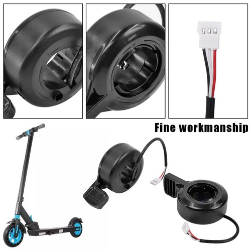 Electric scooter thumb - 2x,