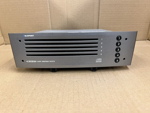 Peugeot 308 rd4 blaupunkt - blaupunkt, 5