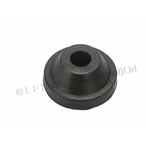 Triumph t140 rubber - t140, fuel
