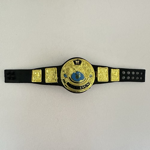 Wwe wwf classic winged eagle - wwe,