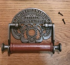 Cast Iron Antique Style Wall